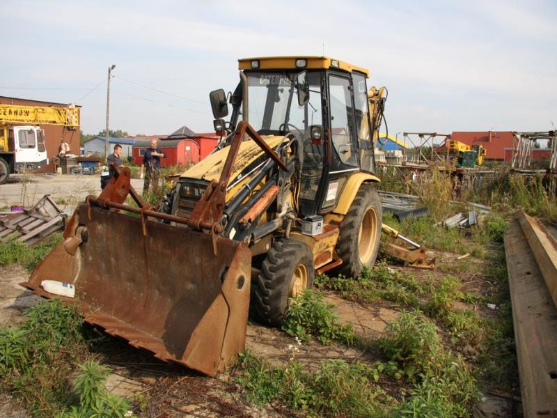 Mosty Chrzanów Spólka z o.o. w upadlosci likwidacyjnej-2